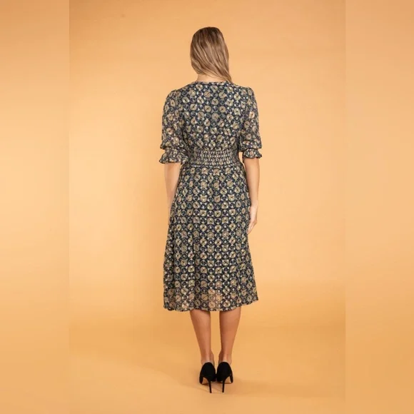 Raga Tanea Midi Dress